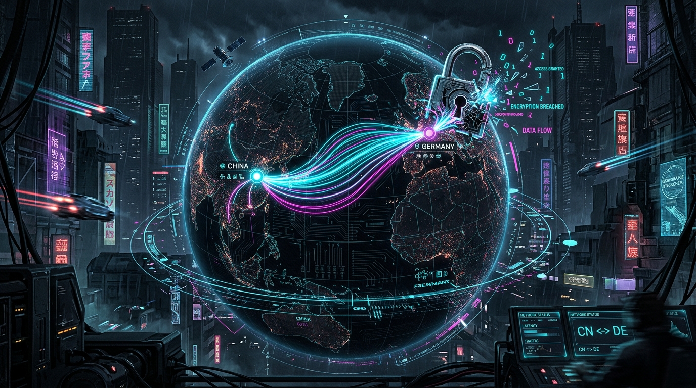 Unlocking VoHive VoWiFi